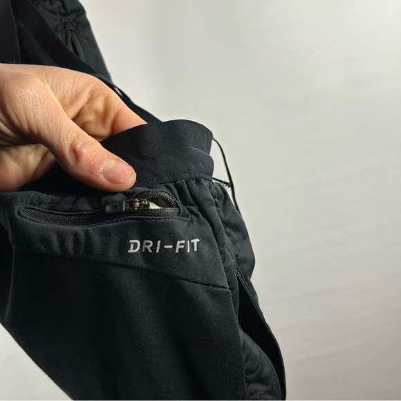 Nike running Black Joggers - Picture 5 of 5